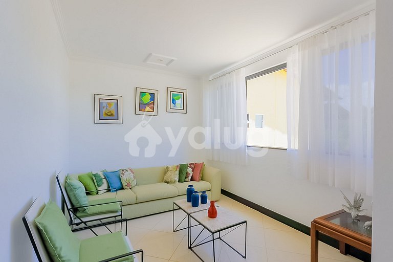 Casa 8 Quartos a 50m da Praia - Guarajuba