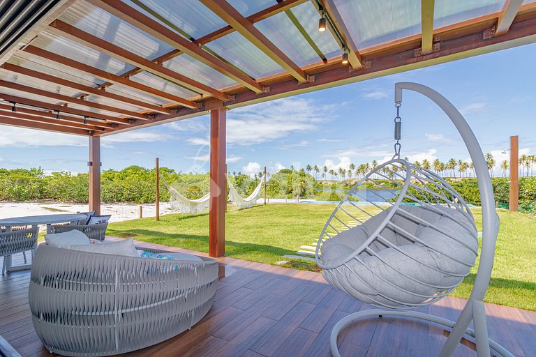 Excellent House 5 Suites Sauípe