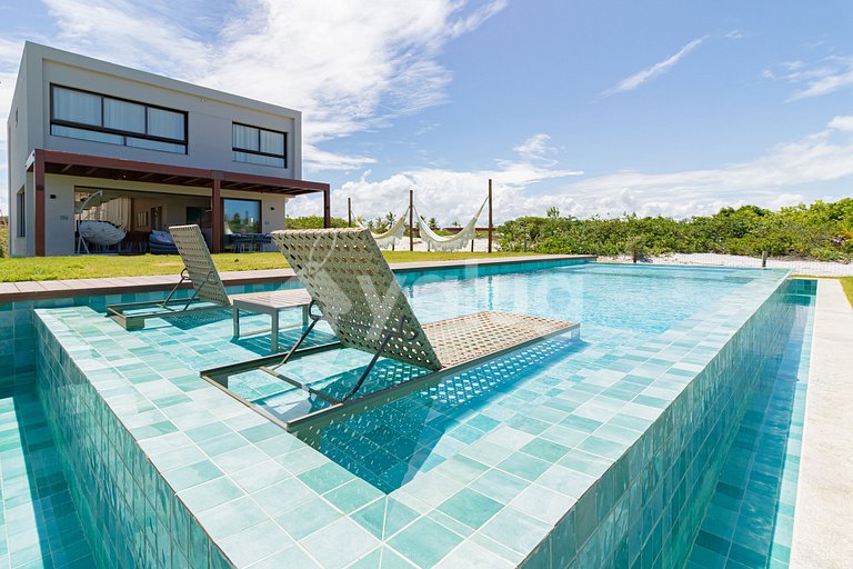 Excellent House 5 Suites Sauípe