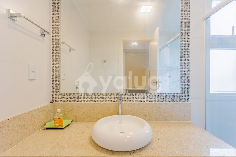 Beautiful House 5 Suites - Paraíso dos Lagos