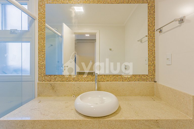 Beautiful House 5 Suites - Paraíso dos Lagos