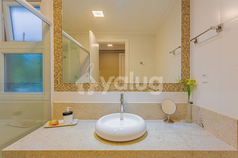 Beautiful House 5 Suites - Paraíso dos Lagos