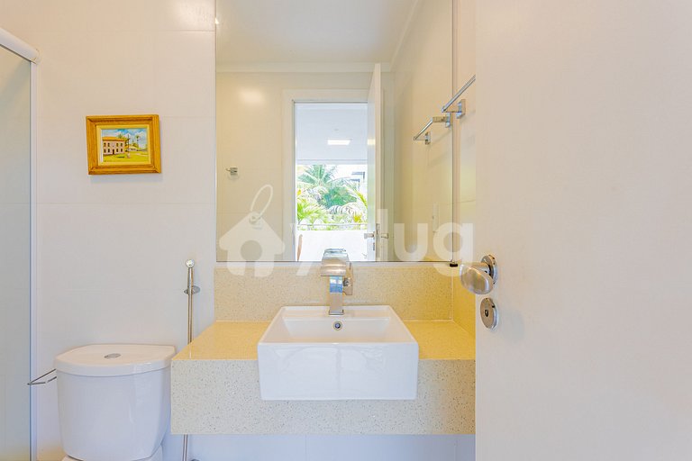 Beautiful House 5 Suites - Paraíso dos Lagos