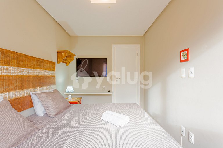 Beautiful House 5 Suites - Paraíso dos Lagos