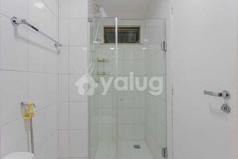 Apartamento de 4 dormitorios Genipabu Summer Residence