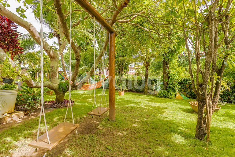 Excellent House 6 Suites 350m from the Beach