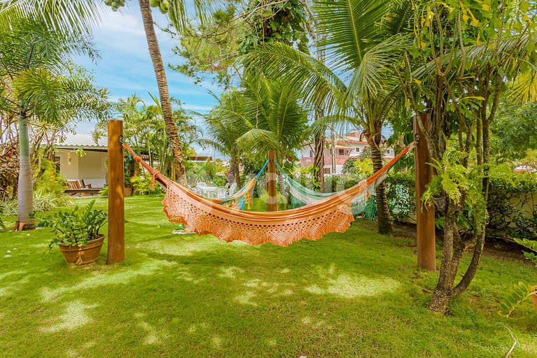 Excellent House 6 Suites 350m from the Beach