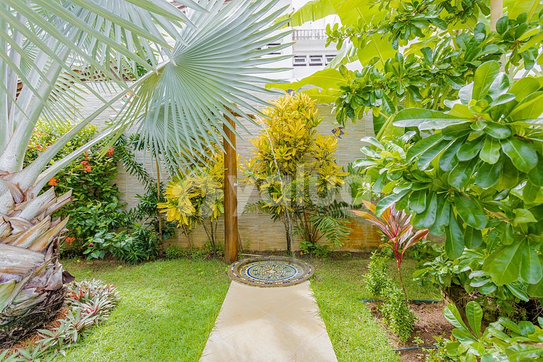 Excellent House 6 Suites 350m from the Beach