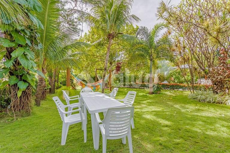 Excellent House 6 Suites 350m from the Beach