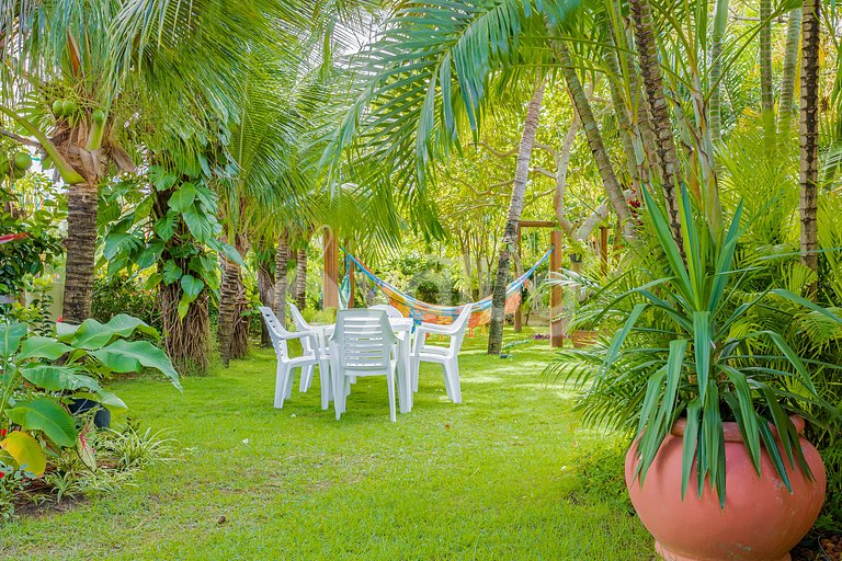 Excellent House 6 Suites 350m from the Beach