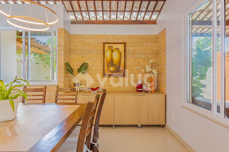 Excellent House 6 Suites 350m from the Beach