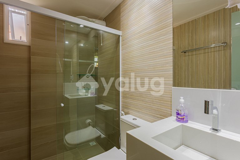 Excellent House 6 Suites 350m from the Beach