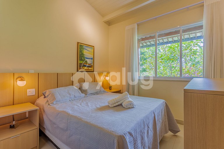 Excellent House 6 Suites 350m from the Beach