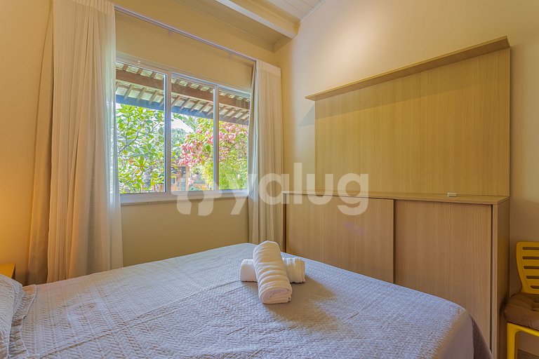 Excellent House 6 Suites 350m from the Beach