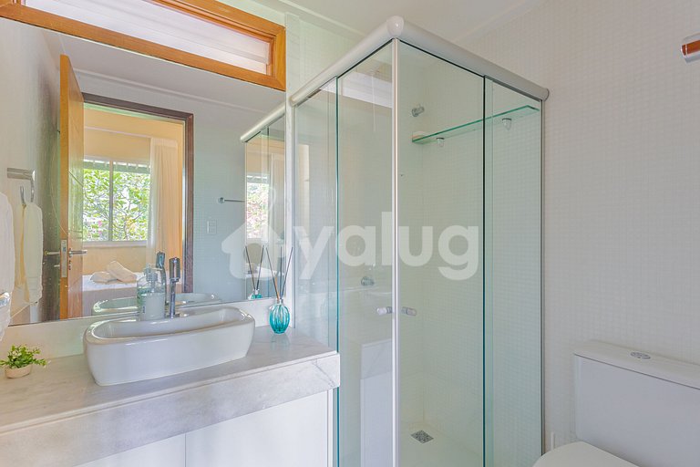 Excellent House 6 Suites 350m from the Beach