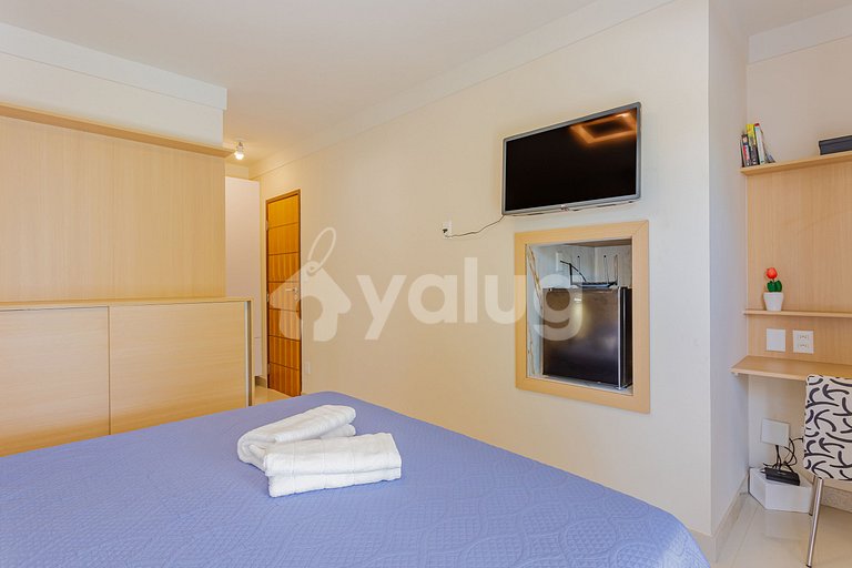 Excellent House 6 Suites 350m from the Beach