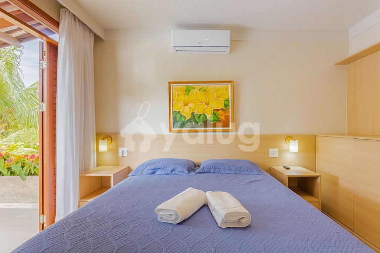 Excellent House 6 Suites 350m from the Beach