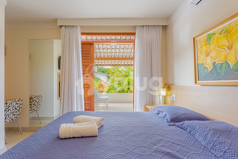 Excellent House 6 Suites 350m from the Beach