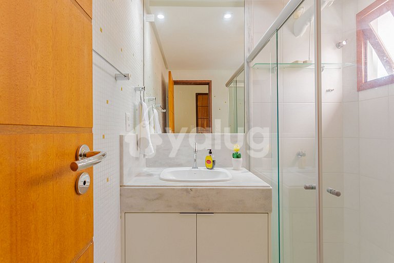 Excellent House 6 Suites 350m from the Beach