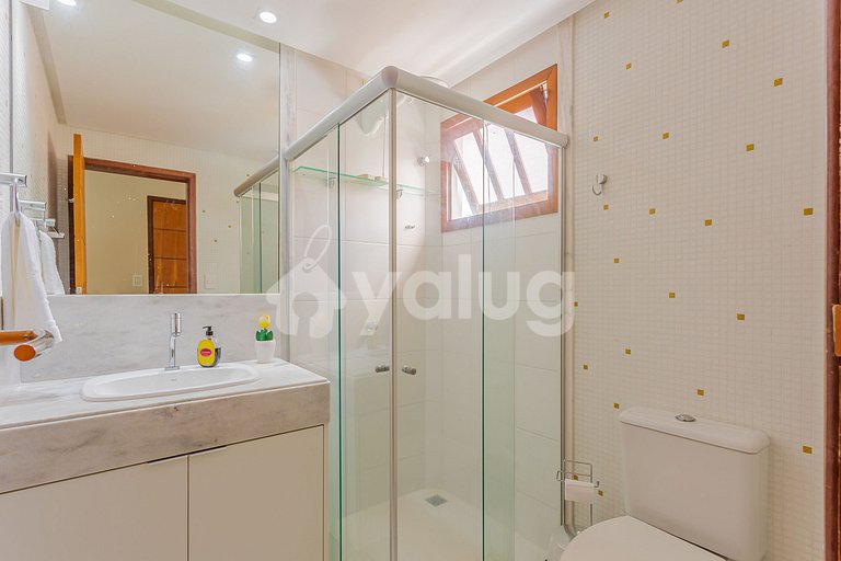 Excellent House 6 Suites 350m from the Beach