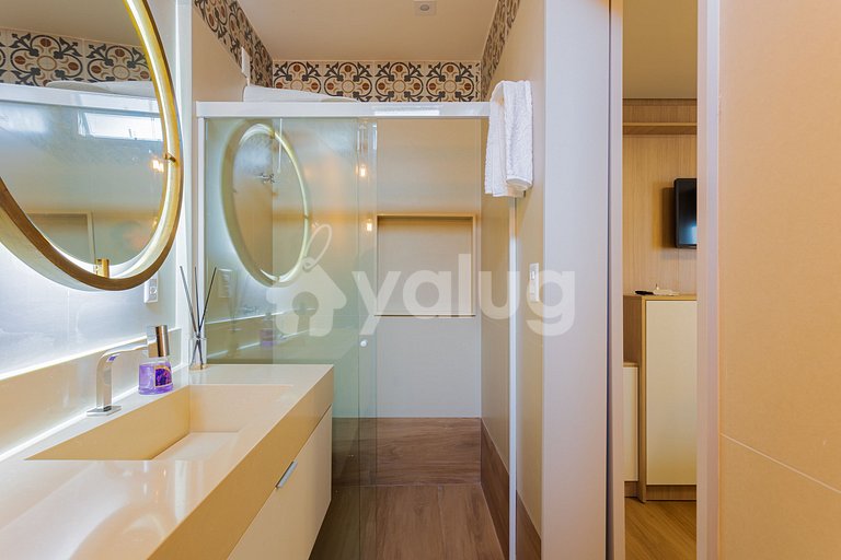 Excellent House 6 Suites 350m from the Beach