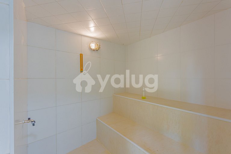 Excellent House 6 Suites 350m from the Beach