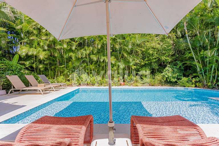 Beautiful House 3 Bedrooms - Mares do Forte