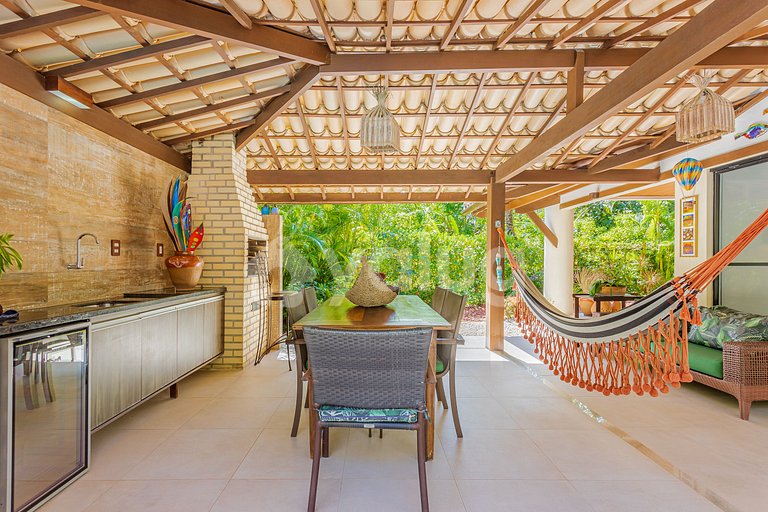 Beautiful House 3 Bedrooms - Mares do Forte