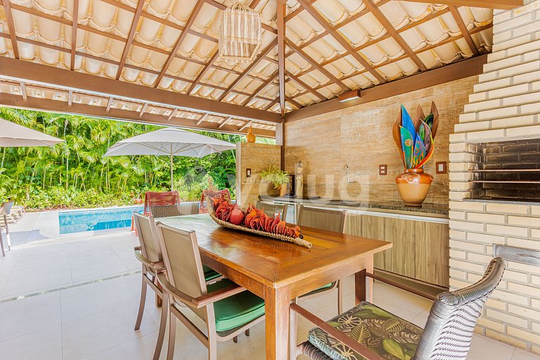 Beautiful House 3 Bedrooms - Mares do Forte
