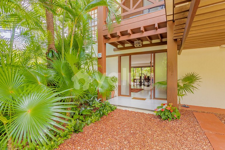 Beautiful House 3 Bedrooms - Mares do Forte