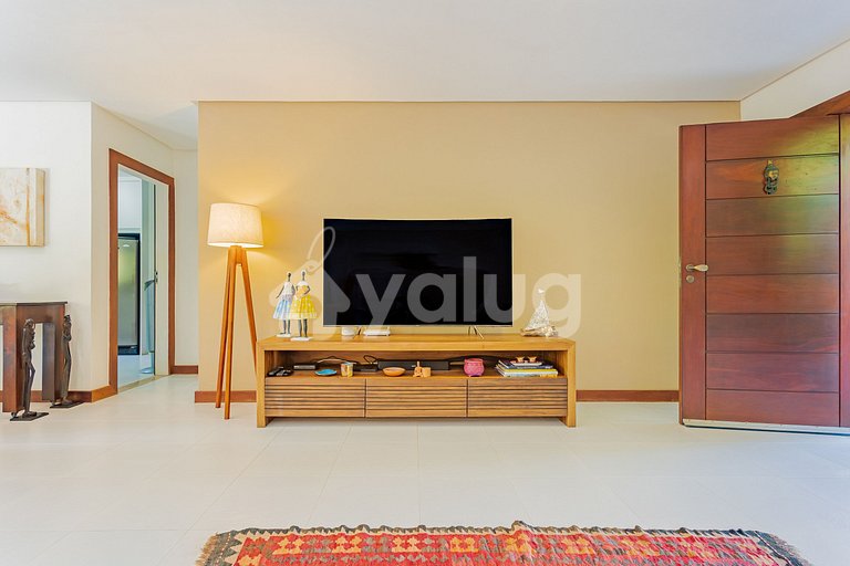 Beautiful House 3 Bedrooms - Mares do Forte