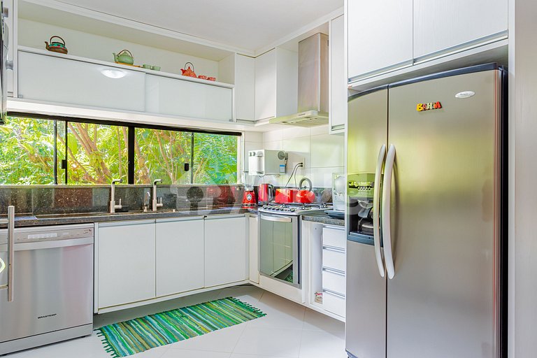 Beautiful House 3 Bedrooms - Mares do Forte