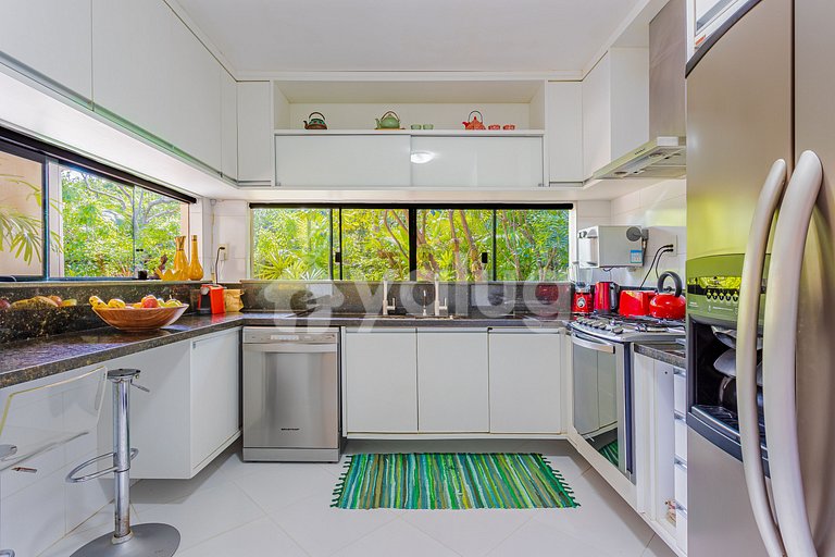 Beautiful House 3 Bedrooms - Mares do Forte