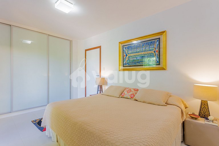 Beautiful House 3 Bedrooms - Mares do Forte