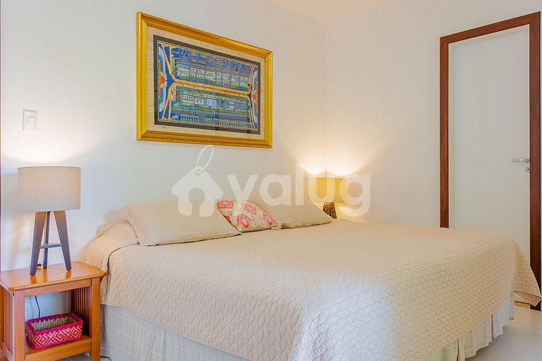 Beautiful House 3 Bedrooms - Mares do Forte