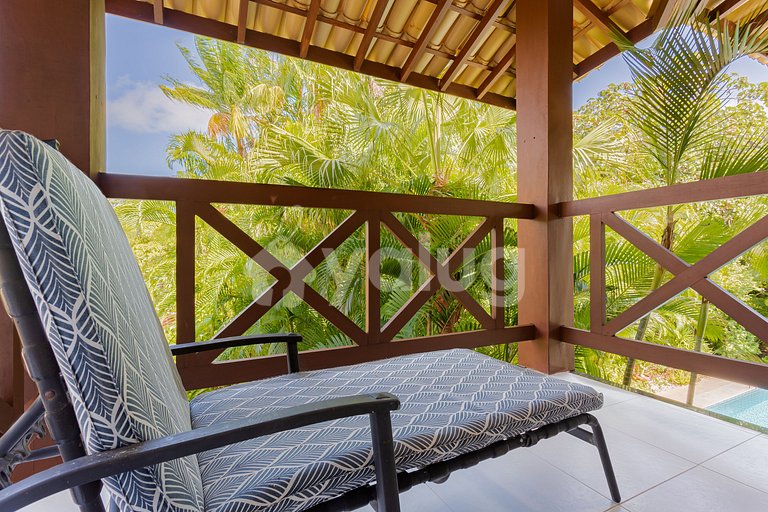 Beautiful House 3 Bedrooms - Mares do Forte