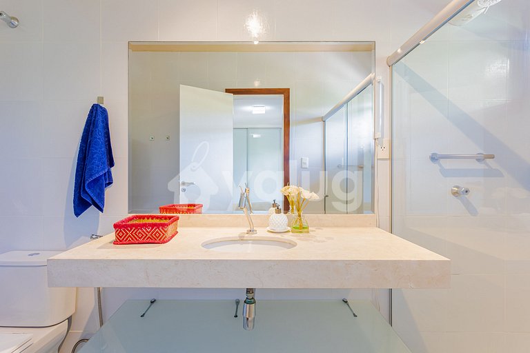 Beautiful House 3 Bedrooms - Mares do Forte