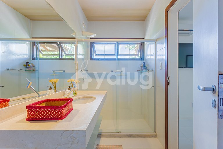 Beautiful House 3 Bedrooms - Mares do Forte