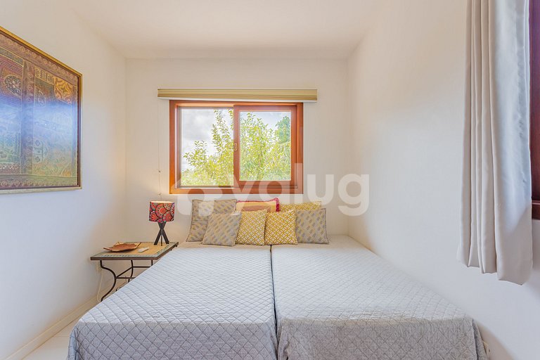 Beautiful House 3 Bedrooms - Mares do Forte