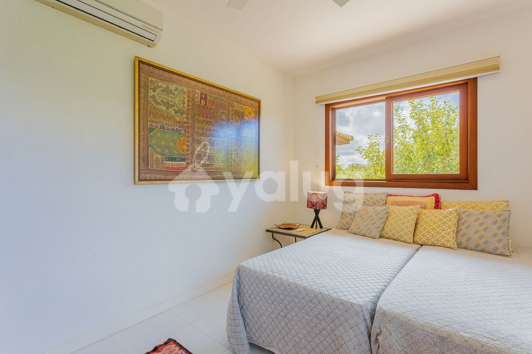 Beautiful House 3 Bedrooms - Mares do Forte