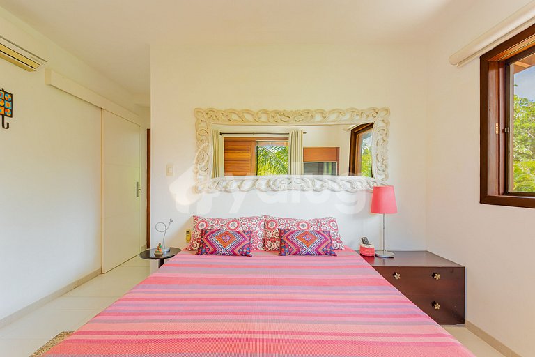 Beautiful House 3 Bedrooms - Mares do Forte