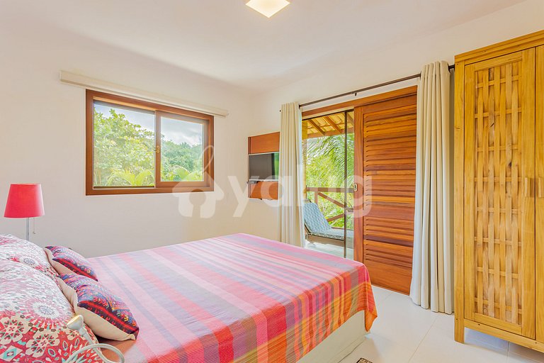 Beautiful House 3 Bedrooms - Mares do Forte