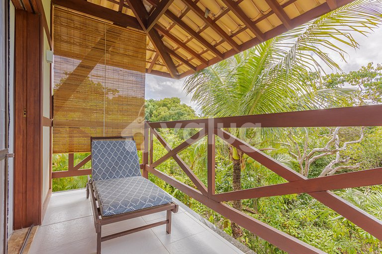 Beautiful House 3 Bedrooms - Mares do Forte