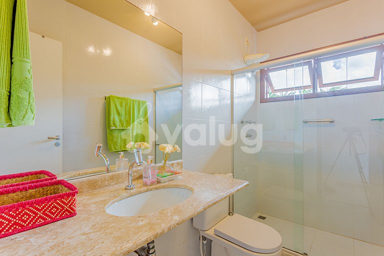 Beautiful House 3 Bedrooms - Mares do Forte