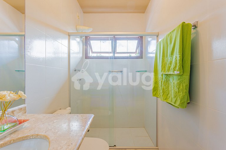 Beautiful House 3 Bedrooms - Mares do Forte