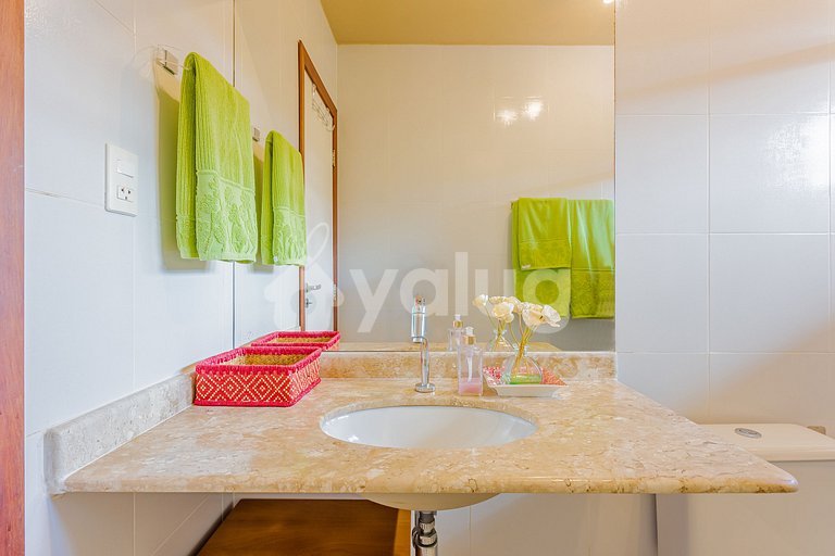 Beautiful House 3 Bedrooms - Mares do Forte
