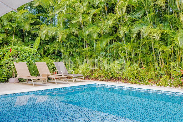 Beautiful House 3 Bedrooms - Mares do Forte