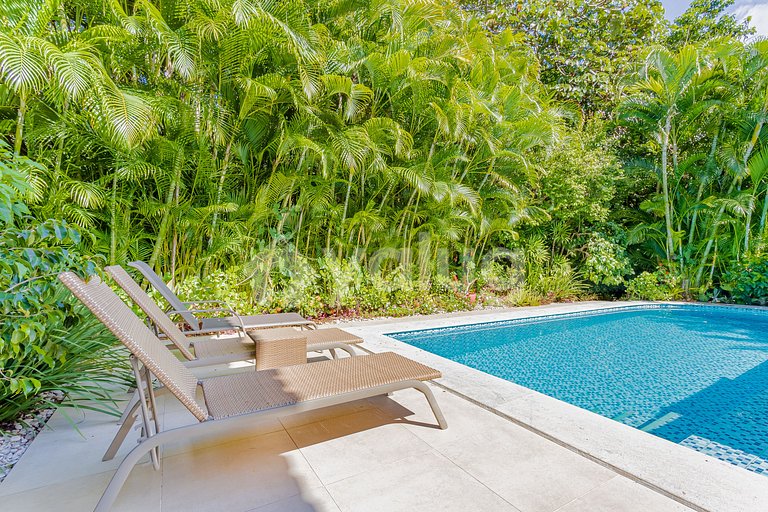Beautiful House 3 Bedrooms - Mares do Forte