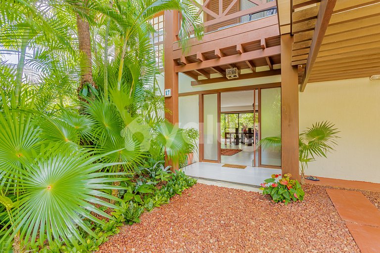 Beautiful House 3 Bedrooms - Mares do Forte