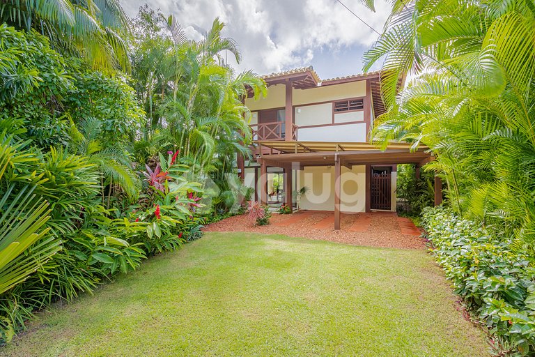 Beautiful House 3 Bedrooms - Mares do Forte